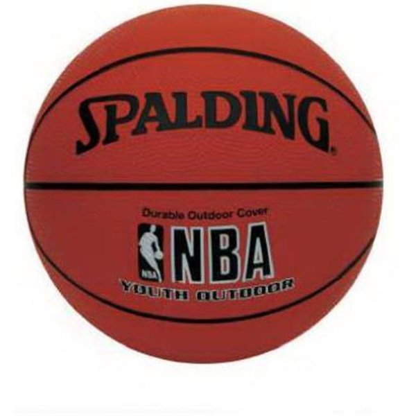 Official Youth Outdoor Basketball, Size 5