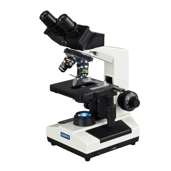 10X-200X 2MP Handheld USB Digital Microscope with LED Illumination