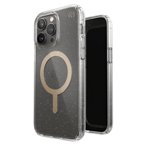 Presidio Perfect-Clear iPhone 14 Cases