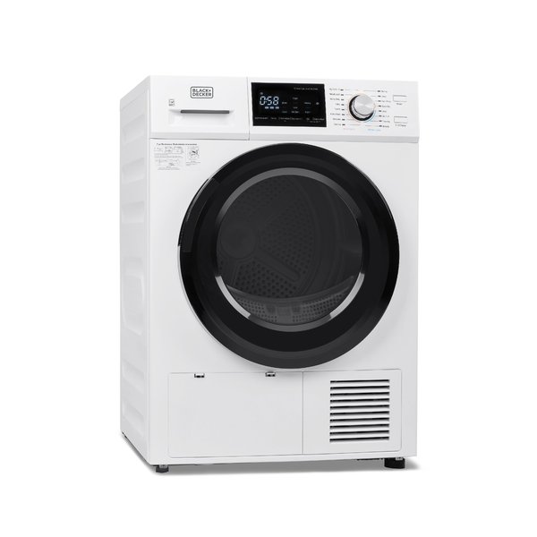 BLACK+DECKER BPWM16W Washer Portable Laundry, White for Sale in