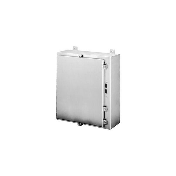 Nvent Hoffman TYPE 4X DISCONNECT ENCLOSURE, 42.00X31.38X12.00 ...