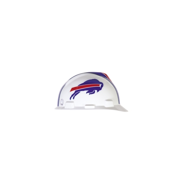 Buffalo Bills Hard Hat