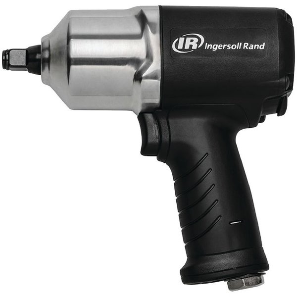 Ingersoll Rand 3/4 in. Drive EDGE Series Air Impact Wrench at