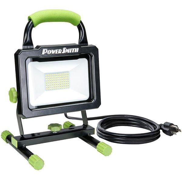 Handheld Lamps and Work Lights