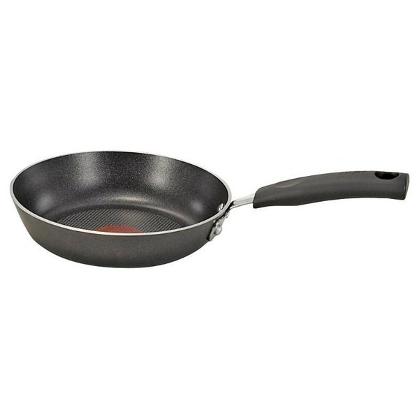T-Fal Black Frying Pans