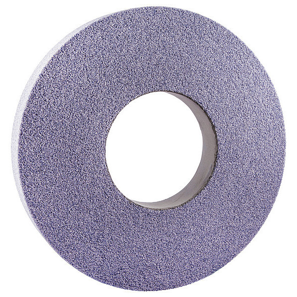 Norton Abrasives Grinding Wheel, T1, 12x1-1/2x5, AO, 46G, Sft 66253263128