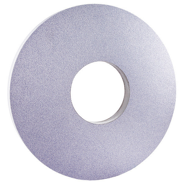 Norton Abrasives Grinding Wheel, T1, 14x1x5, AO, 60G, Med, Prpl 66253363932