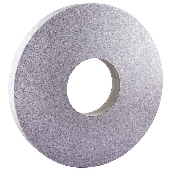 Norton Abrasives Grinding Wheel, T1, 14x1-1/2x5, AO, 60G, Med 66253364342