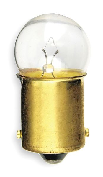 Lumapro Miniature Lamp, 98, 8.0W, G6, 13V, PK10 98-10PK