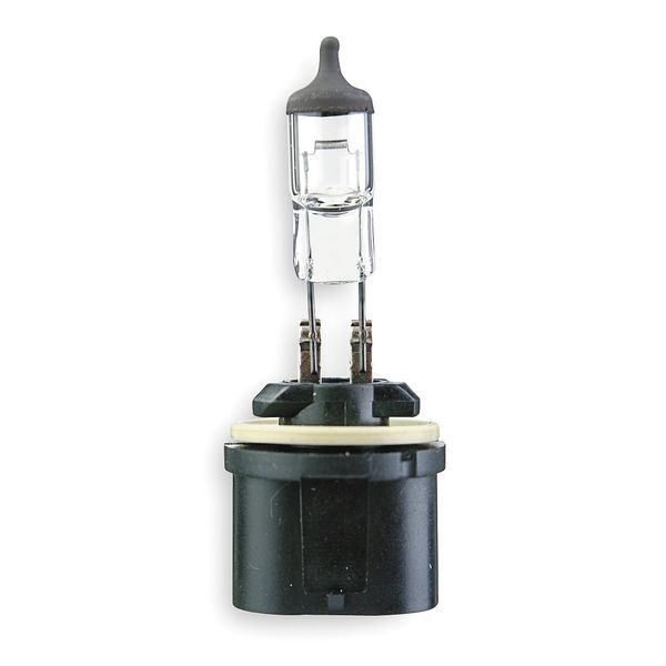 Lumapro Miniature Lamp, 893, 37W, T3 1/4, 12.8V 893