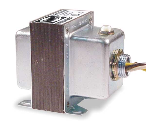 Functional Devices-Rib Class 2 Transformer, 50 VA, Not Rated, Not Rated, 24V AC, 277V AC TR50VA014