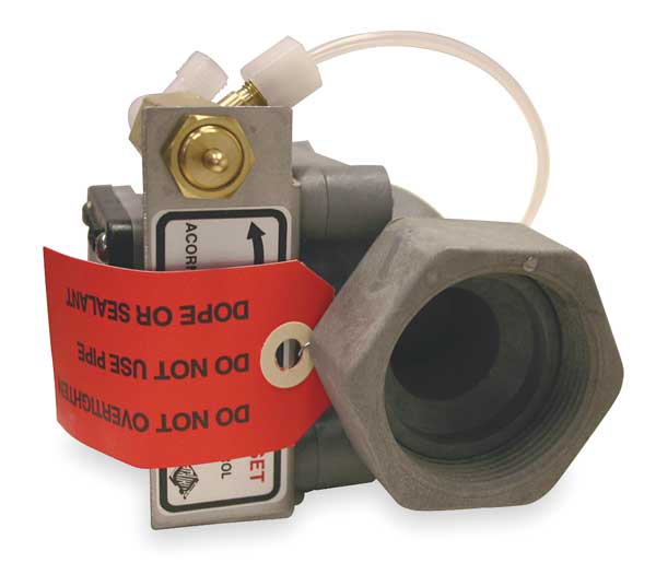 Acorn Controls Flood-Trol(R) Valve Assembly 2563-080-001