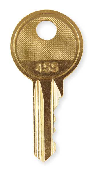 Schneider Electric Replacement key, F/22mm Keyed Operator Q99900901