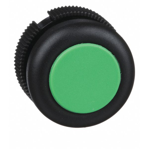 Schneider Electric Push Button operator, 22 mm, Green XACA9413