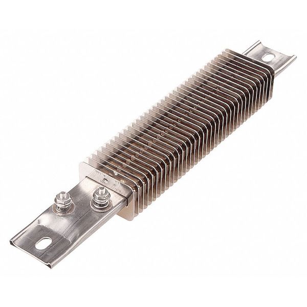 Vulcan Finned Strip Heater, 120V, 17-7/8 In. L OSF1517-1550A
