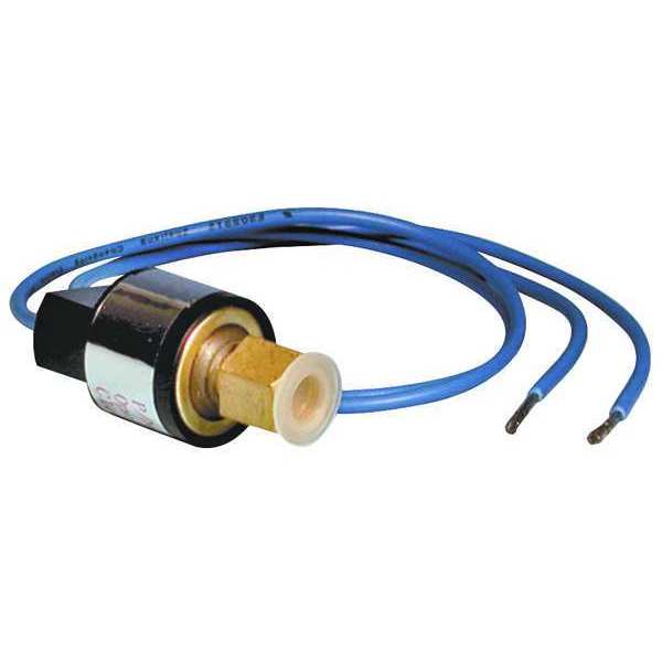 Supco High Pressure Switch, Opens 600 PSI SHP600475