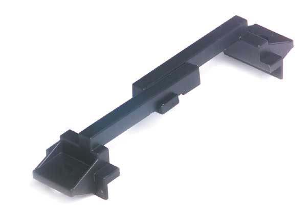 Grote Hold Down Set Offset, 5-1/2 to 9 In 84-9288