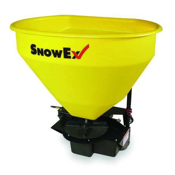 Snowex 240 lb. Capacity Tailgate Spreader SP-125-1