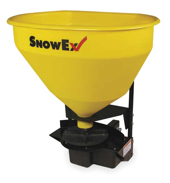 Snowex 240 lb. Capacity Tailgate Spreader SP-225-1