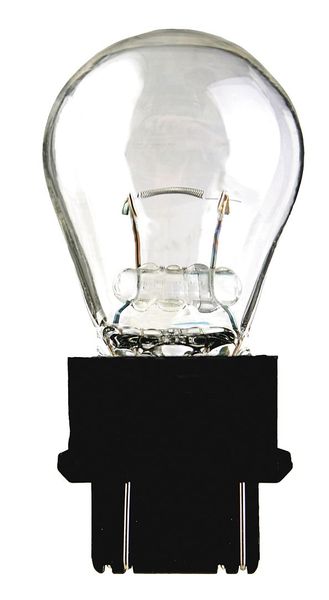 Lumapro Miniature Lamp, 3156, S8, 12.8V, PK10 3156-10PK