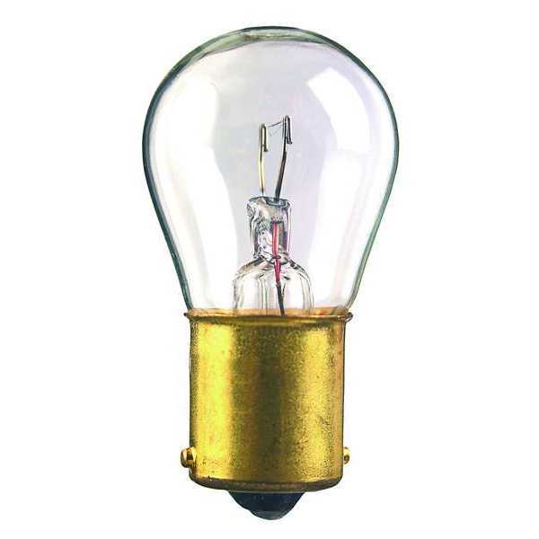 Lumapro LUMAPRO 18W, S8 Miniature Incandescent Bulb 2232-1PK