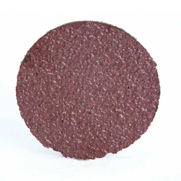 3M PSA Sanding Disc, Cloth, 5in, P120G, PK250 60440202392