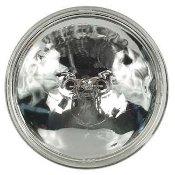 Current Incandescent Sealed Beam Lamp, PAR36,150W 4626