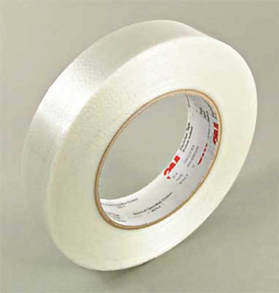 3M Electrical Tape, 6.5 mil, 1/2"x180 ft., PK72 1339, 1/2 in x 60 yd