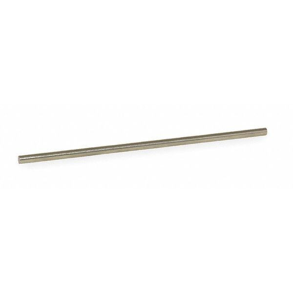 Honeywell Push Rod, Dia 5/16 In, Depth 24 In 27520G/U