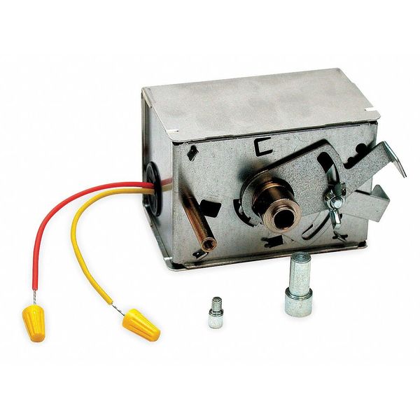 Honeywell Damper Motor Actuator, Replacement, ZD M847D-ZONE