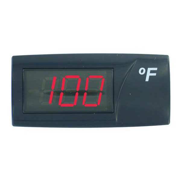 Love Digital Panel Meter, Temperature TID-1110