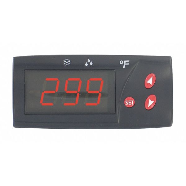 Love Temperature Switch, Thermistor, 230VAC TS2-021