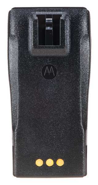 Motorola Battery Pack, Li-Ion, 7.2V, For Motorola NNTN4970A