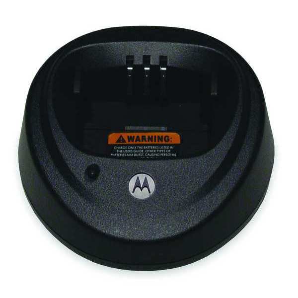 Motorola Single Unit Charger PMPN4173A