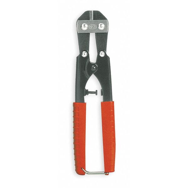 Crescent H.K. Porter Wire Cutter, Overall Length: 8-1/2" PWC9