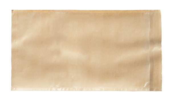 3M Packing List Envelope, 10 In H, PK1000 NP4