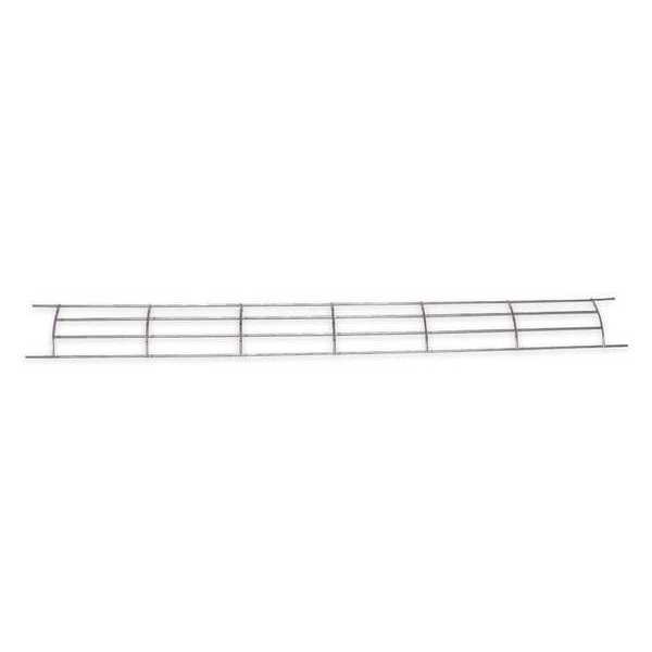 Fostoria Wire Guard, Stainless Steel OCHWG-57