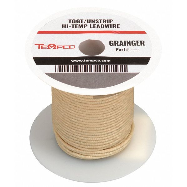 14 AWG TGGT High Temperature Hook-up Wire