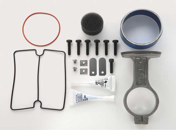 Thomas Service kit, For 5Z646 SK61722