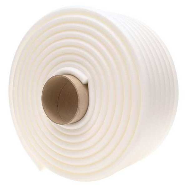 3M Masking Tape, White, 19mm x 25 06298