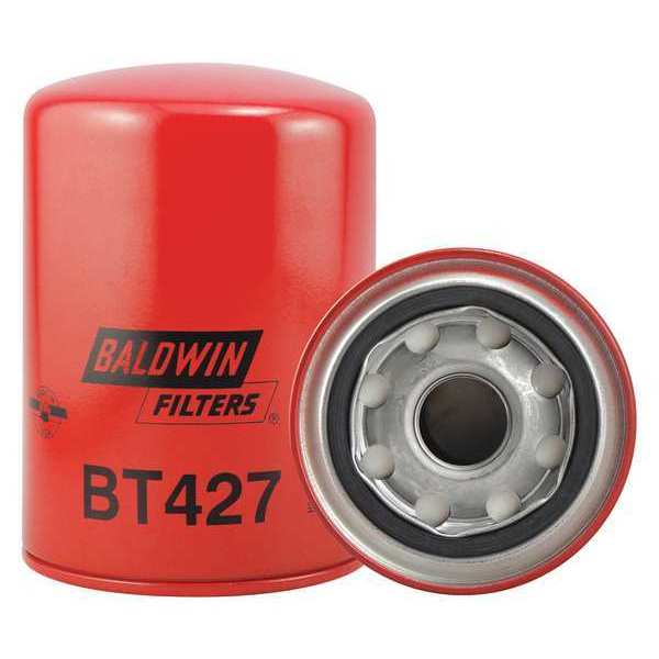 Baldwin Filters Oil Filter, Spin-On, Full-Flow BT427