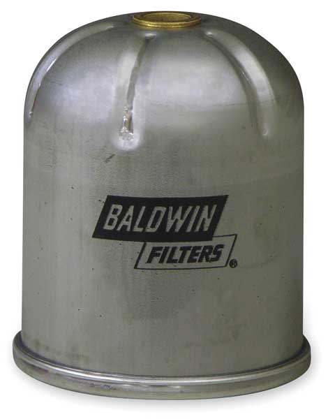 Baldwin Filters Oil Filter Element, Centrifugal, By-Pass BC7173