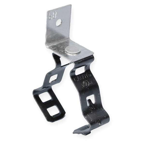 Nvent Caddy Conduit Hanger, Spring Steel FB812M