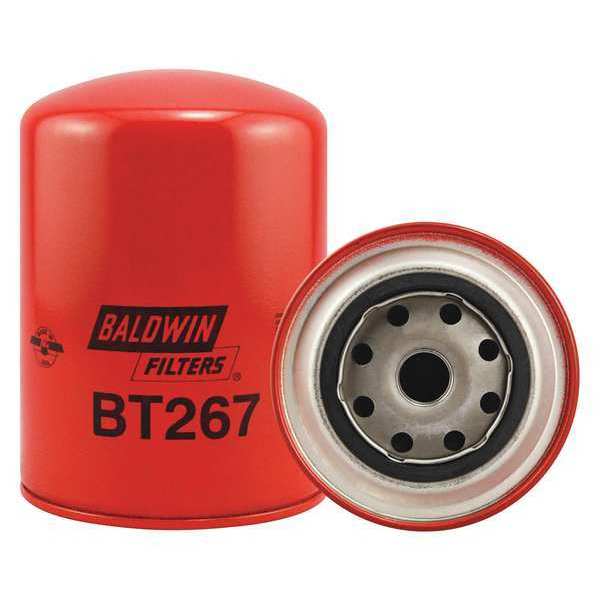 Baldwin Filters Oil Filter, Spin-On, Full-Flow BT267