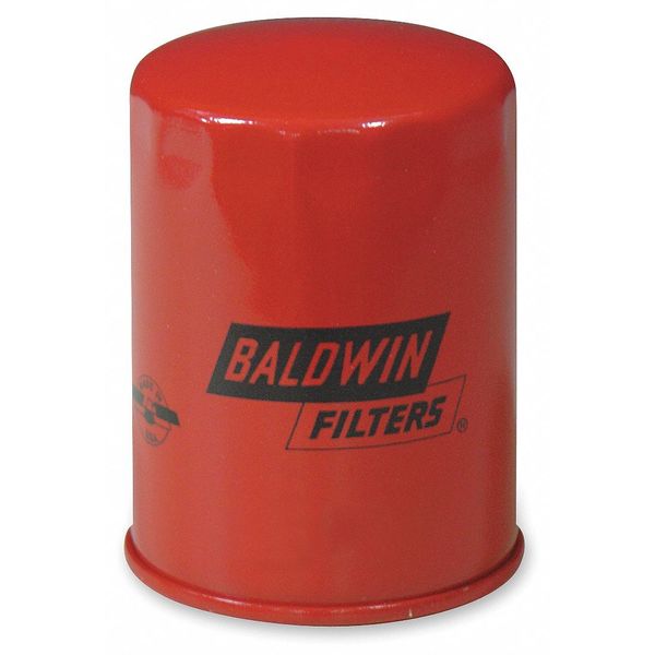 Baldwin Filters Hydraulic Filter, 5-1/2 x 7 In BT8437
