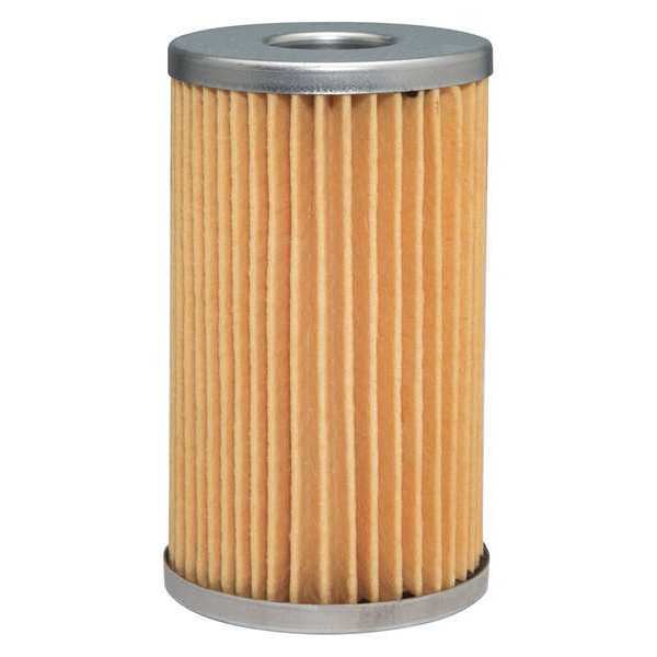 Baldwin Filters Fuel Filter, 3-1/2 x 1-31/32 x 3-1/2 In PF717