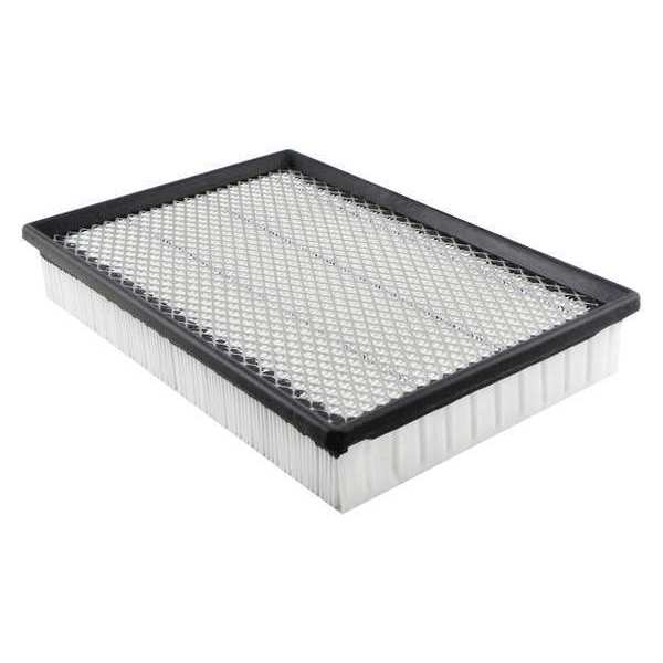 Baldwin Filters Air Filter, 7-17/32 x 1-25/32 in. PA2152