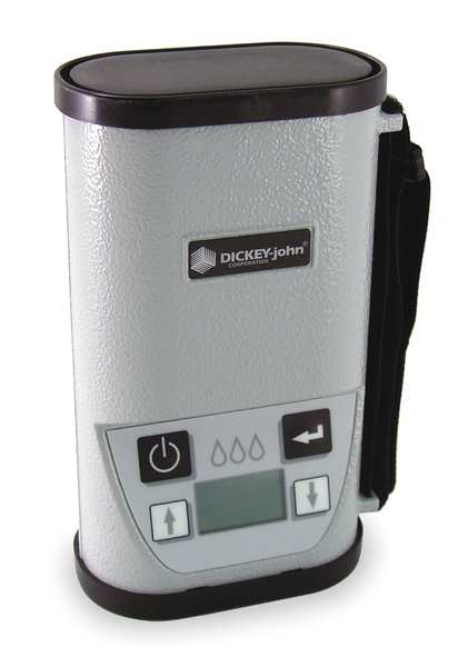 Dickey-John Grain Moisture Tester, Handheld 467890010SG12