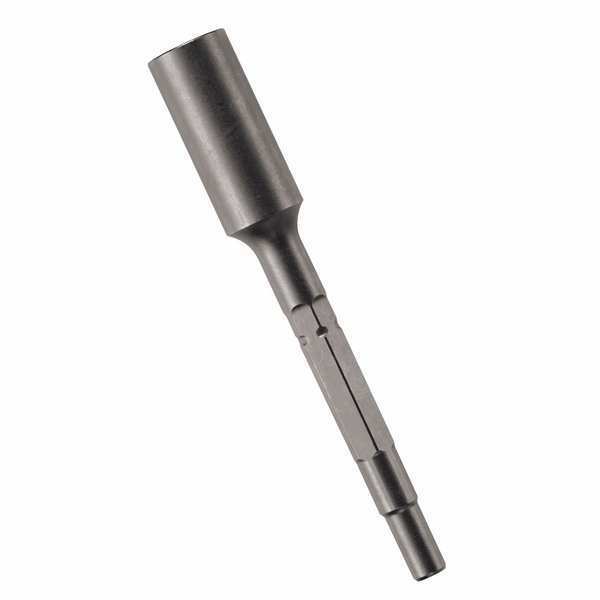 Bosch Spline Dr Steel, 5/8 & 3/4 Ground Rod Dr HS1824