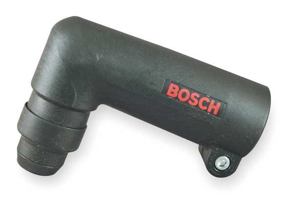 Bosch SDS Plus Right Angle Attachment, 5 1/8 L 1618580000